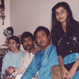 Rashid Khan