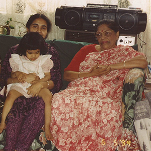 Shobha Gurtu