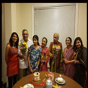 Pt. Birju Maharaj